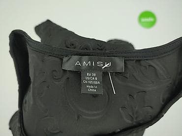 short amisu: Amisu, Women`s dress, size M — 4