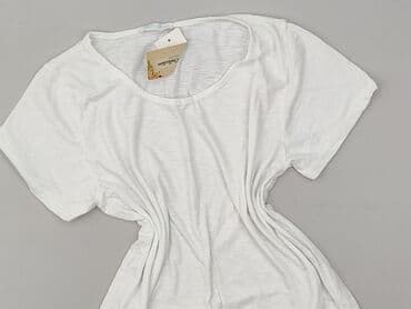 koszulka damska l: T-shirt damski, S — 1