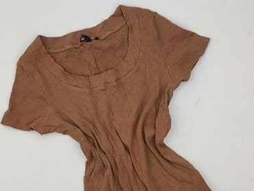 Sinsay, T-shirt damski, XS w lalafo.pl Sinsay, T-shirt damski, XS