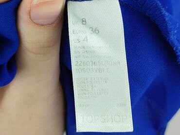 sukienki top shop: Topshop, Sukienka damska, rozmiar S — 7