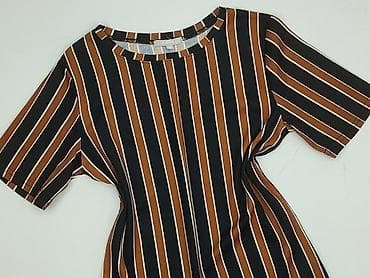 koszulka helly hansen: Fisherfield, T-shirt damski, rozmiar S — 1