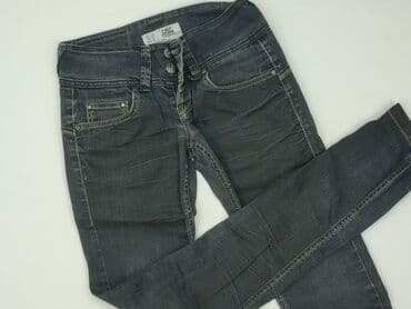Zara, Jeansy damskie, S w lalafo.pl Zara, Jeansy damskie, S