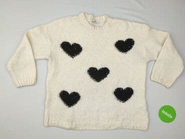 programmer t shirty: George, Sweter damski, rozmiar 3XL — 2