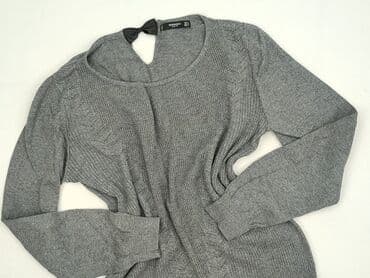 miu miu t shirty: Mango, Women`s sweater, size L (EU 40) — 1