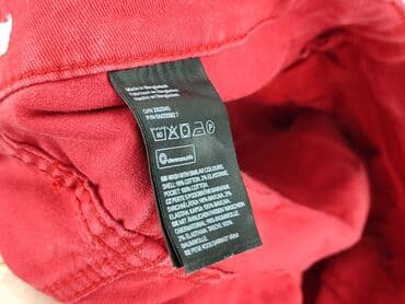 spodenki h m damskie: H&M, Szorty damskie, rozmiar L — 5