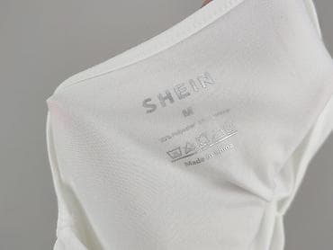 shein tshirt: Shein, T-shirt damski, rozmiar M — 5