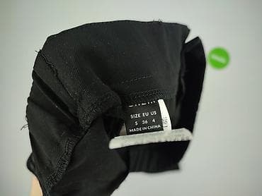 shoe: Shein, Брюки жіночі, розмір S — 6