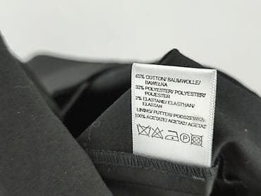 spodnie bench: SIMPLE, Spodnie materiałowe damskie, rozmiar XS — 5