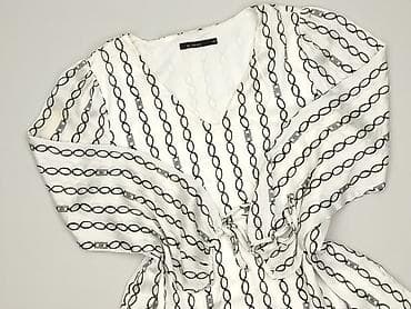 Monnari, Bluzka damska, rozmiar 4XL