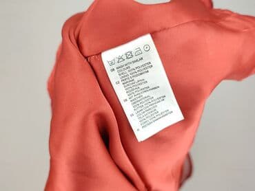 koszula boho h m: H&M, Bluzka damska, 3XL — 5