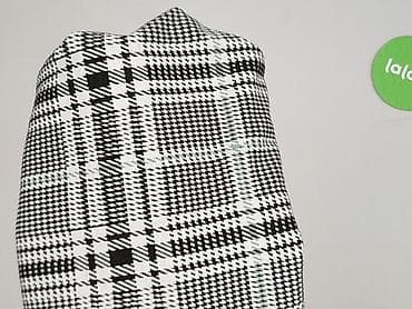 lasocki biale trampki: Esmara, Spodnie materiałowe damskie, rozmiar S — 6