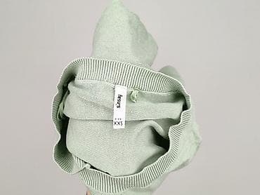 sinsay bluzy oversize: Sinsay, Sweter damski, rozmiar 2XS — 4