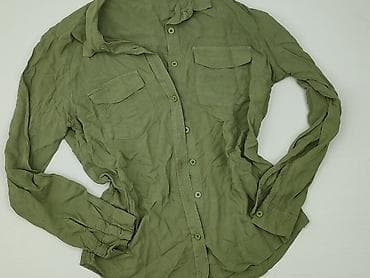 clockhouse parka: House, Сорочка жіноча, розмір S — 1