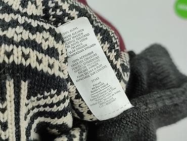 sweter primark: Cedar Wood State, Sweter dla mężczyzn, rozmiar M — 5