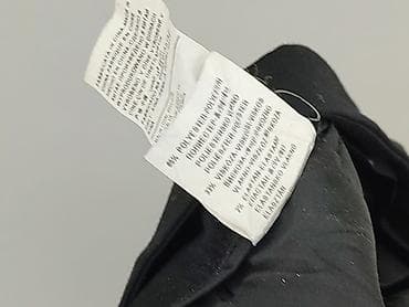 comfortable buty: Stefanel, Material trousers for women, size 3XL — 7