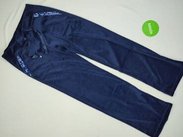 kapcie c a: Ricamare, Spodnie dresowe damskie, rozmiar L — 2