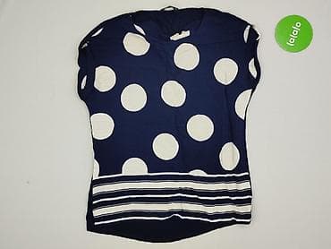 bluzki zebra: F&F, Bluzka damska, rozmiar S — 2