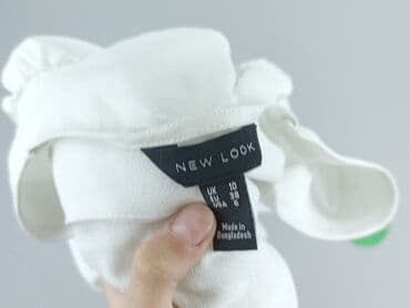дублянка жіноча польща: New Look, Жіноча блуза, розмір M — 5