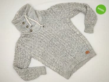 ciuchy do lumpeksu: Sweter dla mężczyzn, XL — 2