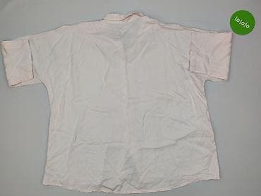 lizzy blue: Koszula damska, rozmiar 7XL — 3
