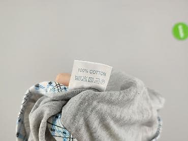 pampers blue: Koszula nocna damska, rozmiar L — 5