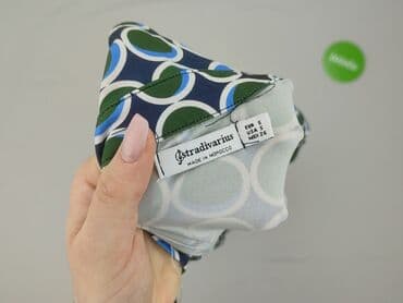 stradivarius niebieska sukienka: Stradivarius, Sukienka damska, rozmiar S — 6