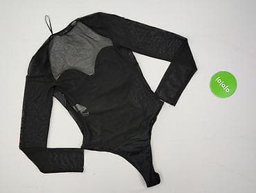 gorsety: Zara, Body damskie, rozmiar S — 3