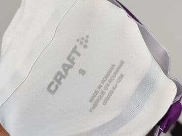 ocieplane buty zimowe z wysoką cholewką: Jednoczęściowy kombinezon narciarski do biegów Craft – model teamowy z — 4