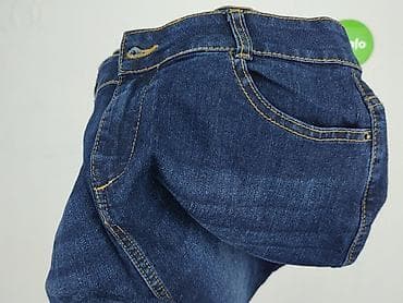 jeans original: Inextenso, Spódnica damska, rozmiar L — 5