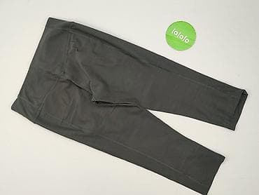 adidas 335: Nike, Legginsy Sportowe damskie, rozmiar S — 3