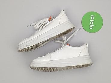 air force 21: Sneakersy damskie, rozmiar 41 — 3