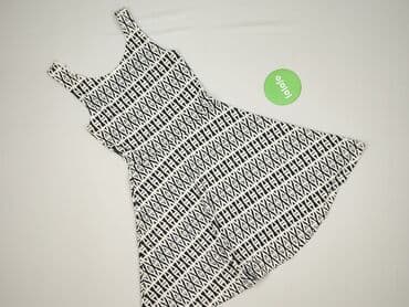 sukienka h m czerwona: H&M Divided, Sukienka damska, rozmiar XS — 2