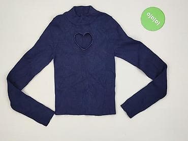 golf dilvin: Bershka, Golf damski, rozmiar S — 2