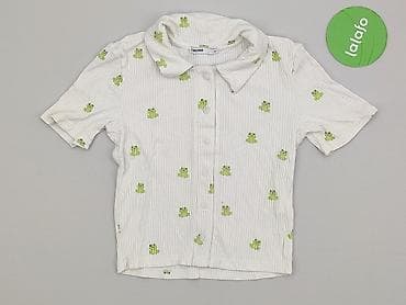 cropp skarpety: Cropp, Bluzka damska, rozmiar XS — 2