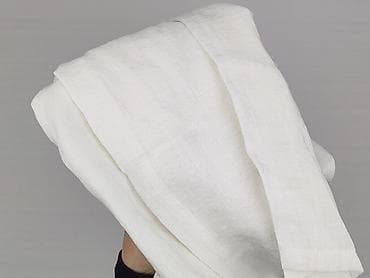 wide: Spodnie materiałowe damskie, rozmiar 2XL — 5
