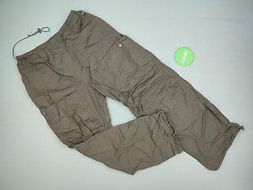 warehouse: Sinsay, Spodnie cargo damskie, rozmiar XL — 2