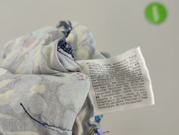 modne bluzki z bufiastymi rękawami: Laurella, Bluzka damska, S — 5