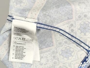 spódniczka gotycka: H&M, Спідниця жіноча, розмір M — 5