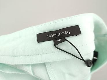 eobuwie caprice: Comma, Spodnie materiałowe damskie, rozmiar XL — 4