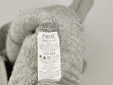 hm basic: NEXT Petite, Sweter dla mężczyzn, rozmiar M — 5
