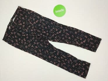 leginsy janina: Janina, Spodnie materiałowe damskie, rozmiar XL — 2