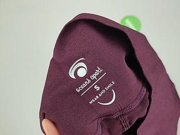 oceans apart: Oceans Apart, Legginsy Sportowe damskie, rozmiar S — 4