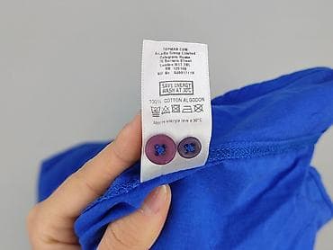 fb jeans: Topman, Koszulа dla mężczyzn, rozmiar L — 5