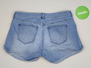 Women's Clothing: H&M, Shorts for women, M — 3