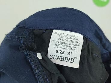 got: Spodnie 3/4 damskie, rozmiar L — 5