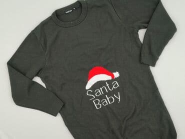 swiateczne sweterki: Boohoo, Tunika damska, rozmiar M — 2