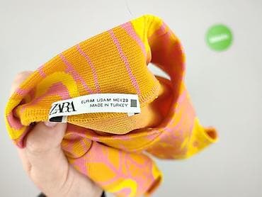 spódnice z tafty: Zara, Elegancki komplet, rozmiar M — 4