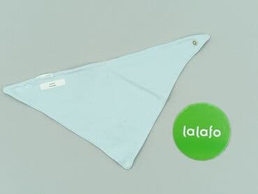 okee sukienki: Baby bib, color - Light blue, condition - Good — 3