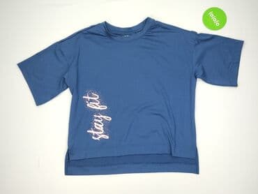 koszulka inter: T-shirt damski, rozmiar S — 2