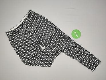 simple: H&M, Spodnie materiałowe damskie, rozmiar XL — 2